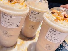 -绿茶餐厅(燕郊永旺店)