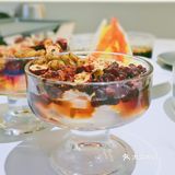 天津西北角宝藏餐厅[种草]菜好吃，颜值还特高！