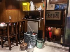 -颐品居涮肉(乌鲁木齐中路店)