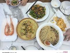 -蟹天蟹地农家菜·阳澄湖大闸蟹(浅水湾店)