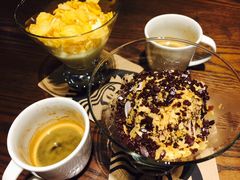 -星巴克(上海虹桥南丰城办公楼店)