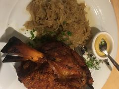 -Restaurant Paulaner am Dom