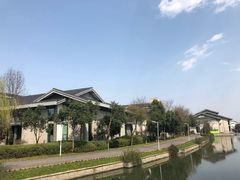 -绍兴鉴湖君澜大酒店