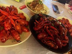 -巴厘龙虾·榜首油焖大虾(洞庭·艺术洋房店)