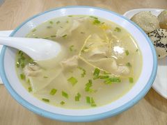 -小杨生煎(成山巴黎春天店)
