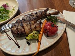 -Osteria Garden 生蚝花园餐厅(原进贤路店)