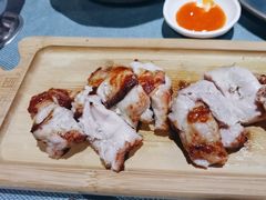 -俄士厨房(未来城店)