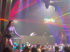 -Insanity Nightclub