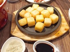 -眉州东坡(团结湖店)