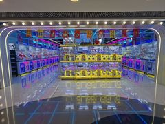 -银座mall(东直门店)