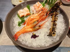 -德川家日本料理(中关村寰太大厦店)