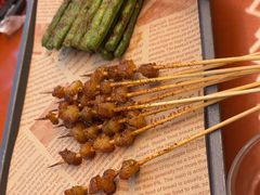 -神府路壹号·海鲜烧烤·砂锅粥·锅物(三坊七巷店)