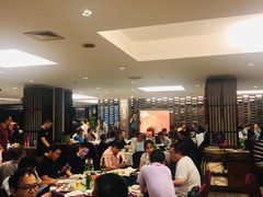 大堂-老东吴食府(雅都店)