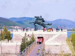 -拾光团建·拓展活动·旅游会议(东直门店)