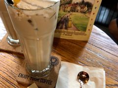 -旧雨咖啡·CoffeeFORU(黄村奥体店)