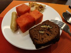 -广州天河希尔顿酒店