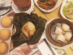 -添好运点心专门店(百老汇店)