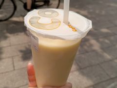 -CoCo都可(虹口龙之梦店)