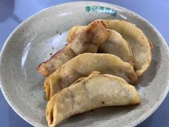-李记清真馆(打钉巷店)
