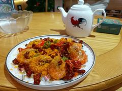 -德胜轩正宗顺德菜(宝安沙井会展中心店)