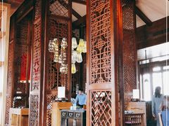 -丽江金茂凯悦臻选酒店-滇香馆