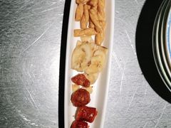 -探鱼·鲜青椒爽麻烤鱼(增城东汇城店)