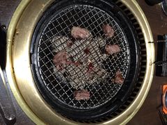 橘焱胡同烧肉夜食(虹梅店)-橘焱胡同烧肉夜食(BFC外滩金融中心店)