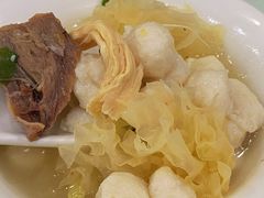 -鲁南老味·百年传承地域鲁菜(岔路街店)