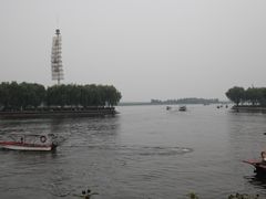 -白洋淀景区