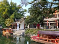 -桂林灵渠景区