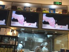 -船歌·鱼水饺青岛菜(国贸商城店)