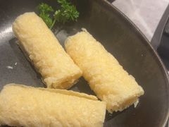 -阿源鱼捞斑鱼火锅·海鲜粥(山景尚宅店)