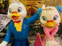 -石岐佬中山菜馆(张溪店)