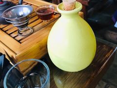 茶台-丽江庭院之爱在路上(西单店)