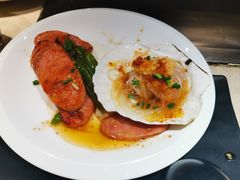 -盛焰铁板烧(王府井店)