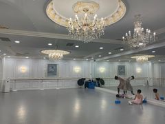 -芭蕾仙子 FairyBallet 少儿芭蕾舞蹈中心(丽都旗舰店)