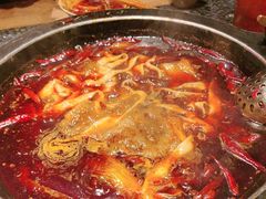 -蜀大侠火锅(总府路店)