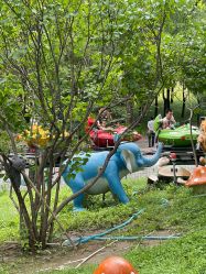 -大望京儿童游乐场