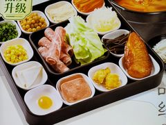 -阿香米线(华阳城店)