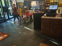 -管氏翅吧(广渠门店)