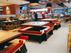 -季季红火锅(长沙步行街店)