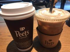 -Peet's 皮爷咖啡(东湖路手作店)