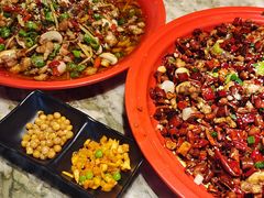 -常和州·夜宵大排档(常州单店)