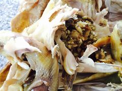 -阿侬盐焗鸡(清澜店)