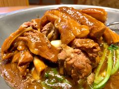 -琼菜王(南海店)