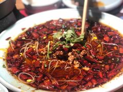 -一个叫川的地方(麒麟新天地店)