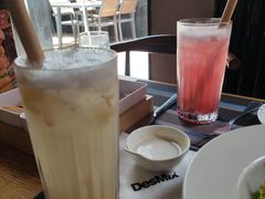 -DesMix