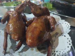 -石岐乳鸽村(南海第三分店)