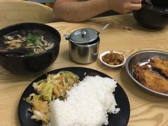 -京陵鸭血粉丝汤(景德路店)