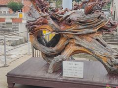 -京东石林峡风景区